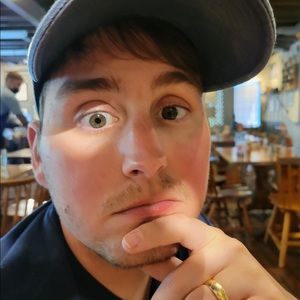 Meet your Posher, Kyle